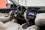 Nissan Rogue Sport 2017 года